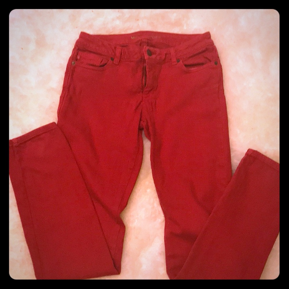 Michael Kor jeans
